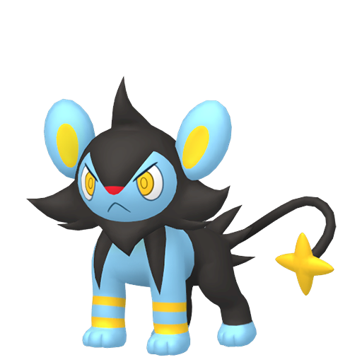 Luxio