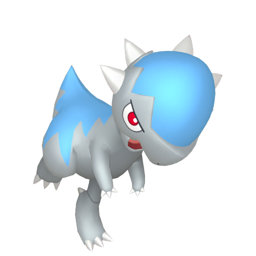 Cranidos