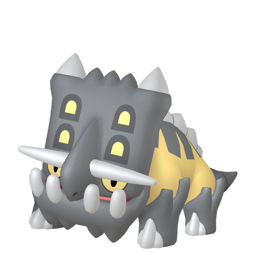 Bastiodon
