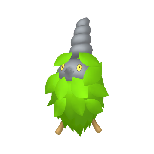 Burmy
