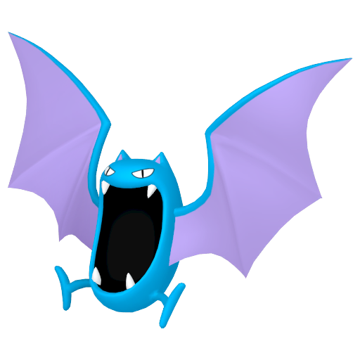 Golbat