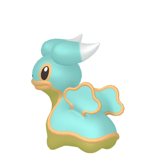 East Sea Shiny