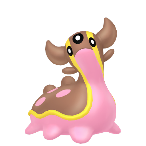 Gastrodon