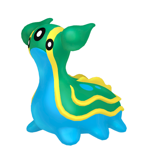 Gastrodon East Sea