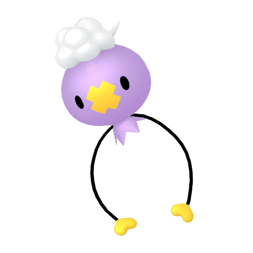 Drifloon