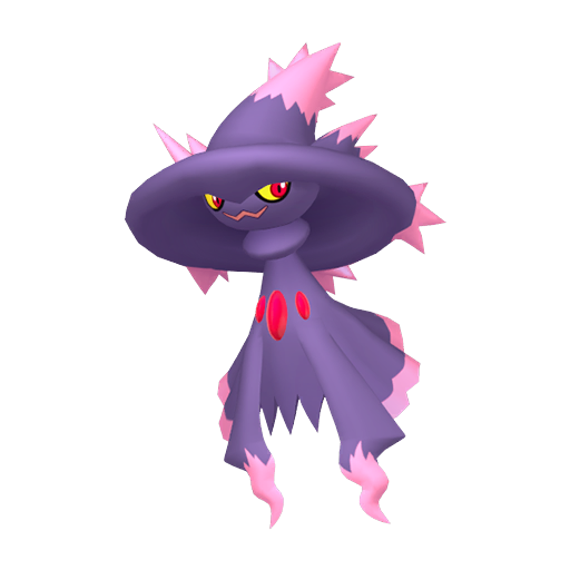 Mismagius