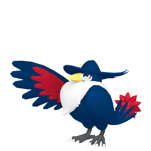 Honchkrow