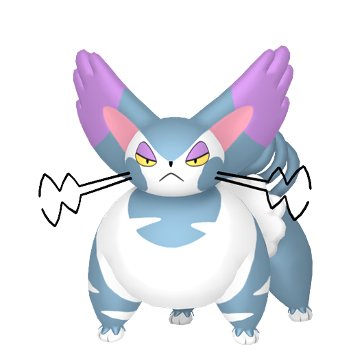 Purugly
