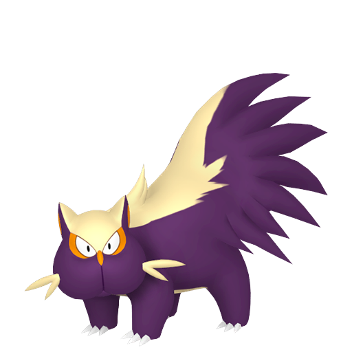 Skunkapuh