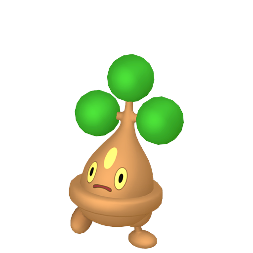 Bonsly
