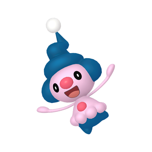 Mime Jr.