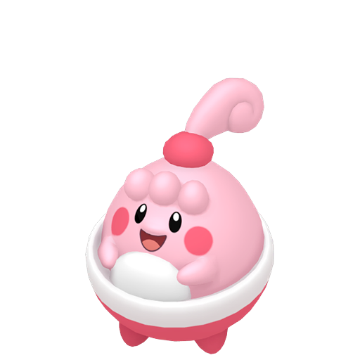 ピンプク