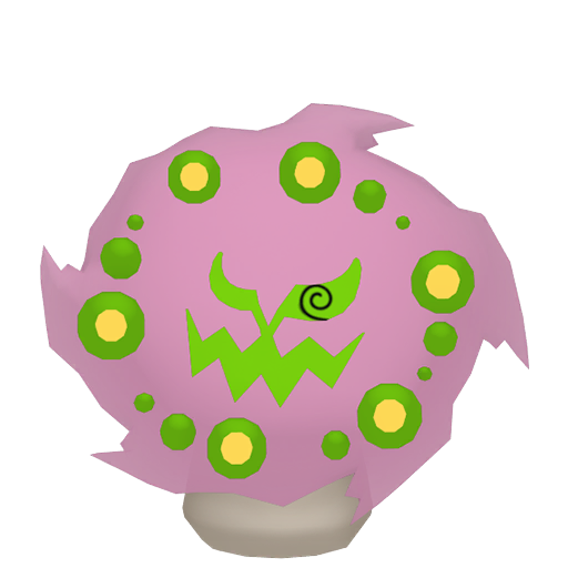 Spiritomb