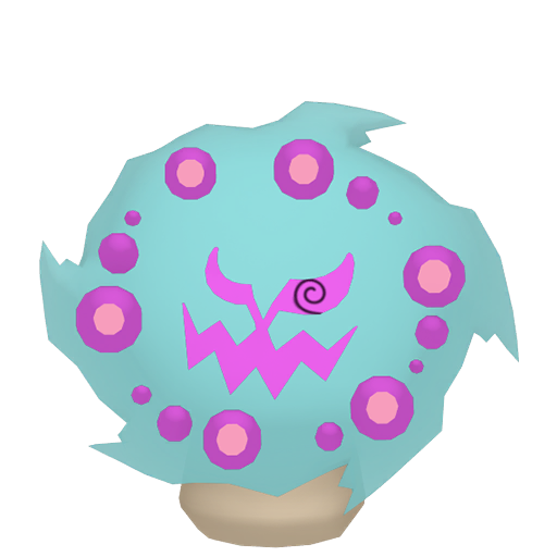 Spiritomb Chromatique