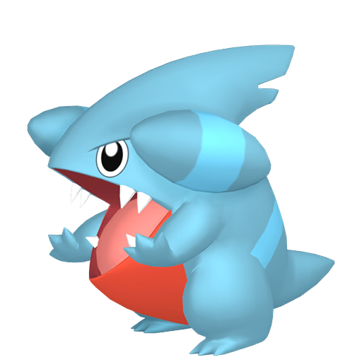 Gible