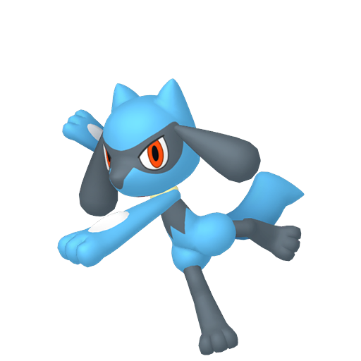 Riolu