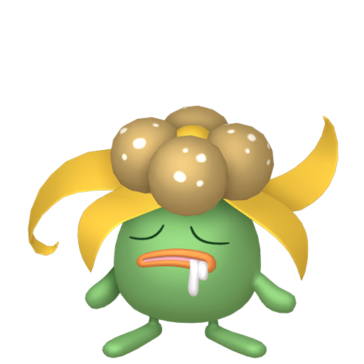 Gloom Shiny