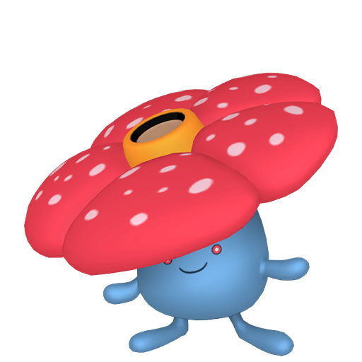 Vileplume