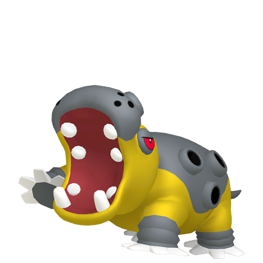 Hippowdon