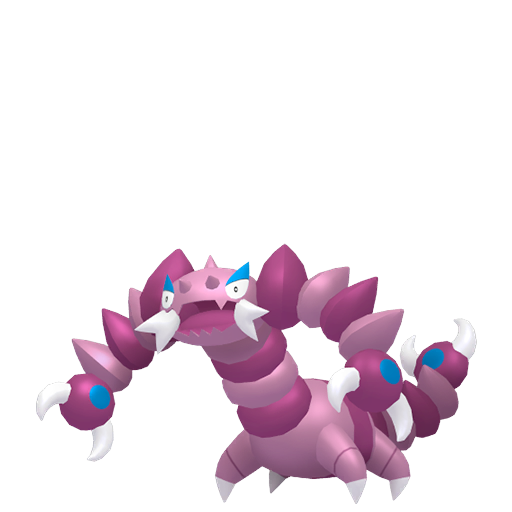 Drapion