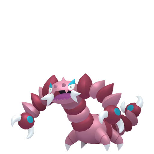 Drapion Шайни
