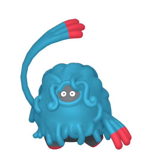 Tangrowth