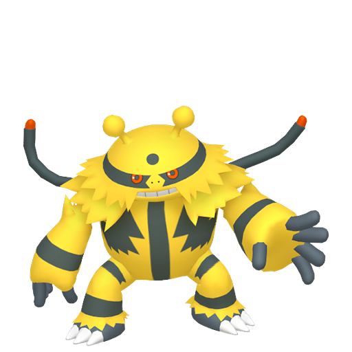 Electivire