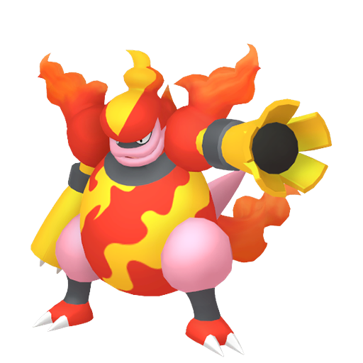 Magbrant