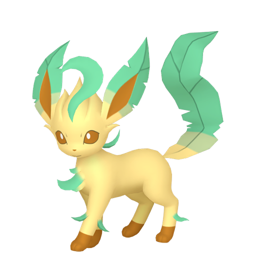 Leafeon