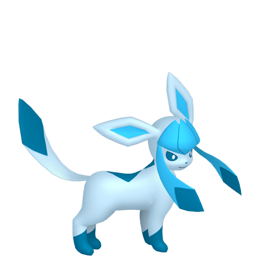 Glaceon