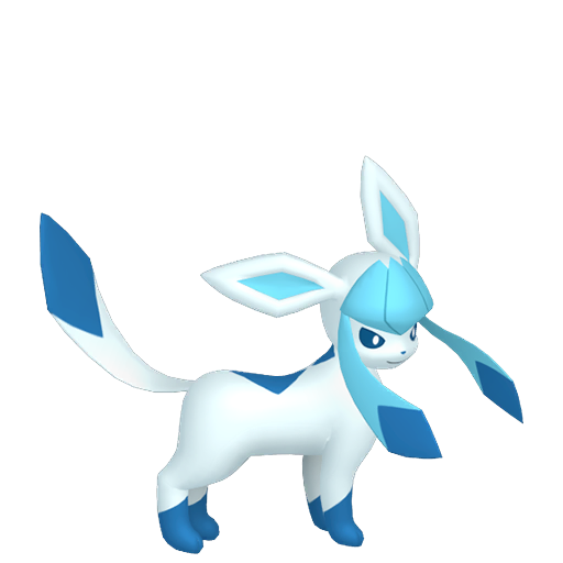 Glaceon Shiny