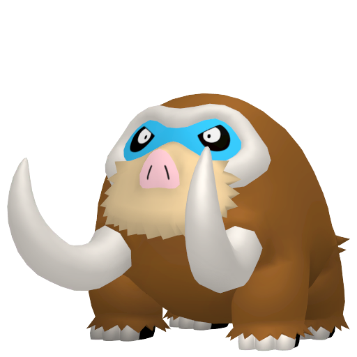 Mamoswine