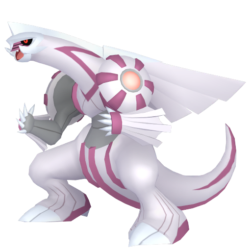 Palkia