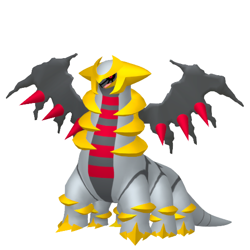 Giratina