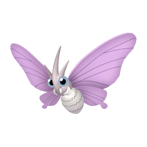 Venomoth