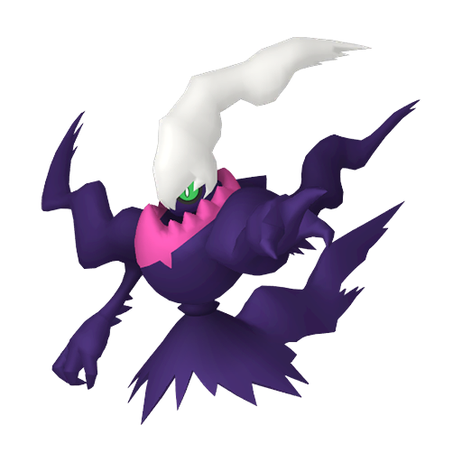 Darkrai Variocolor