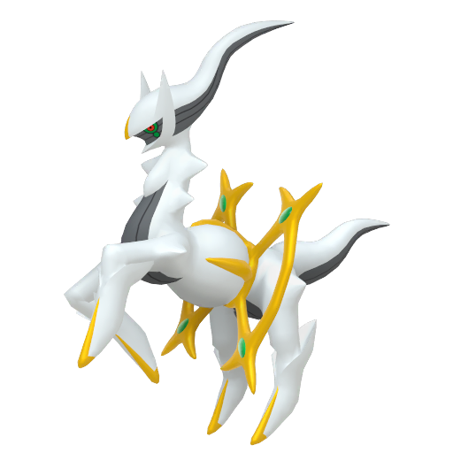 Arceus