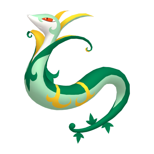 Serperior