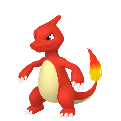 Charmeleon