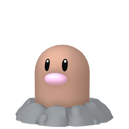 Diglett