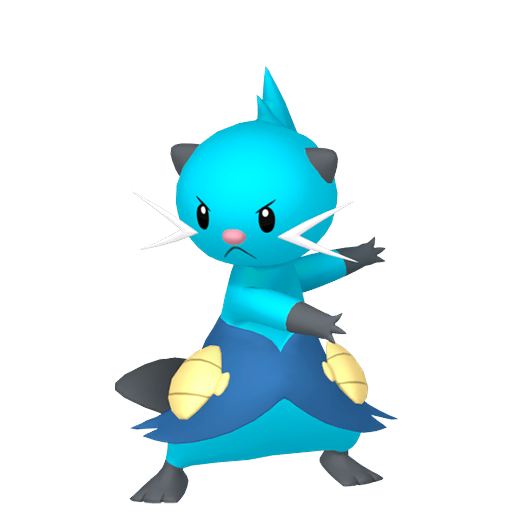 Dewott