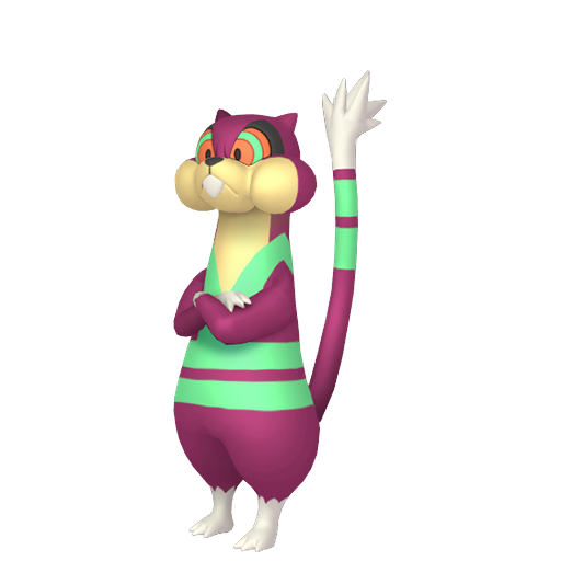 Watchog Shiny