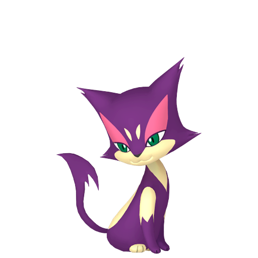Purrloin