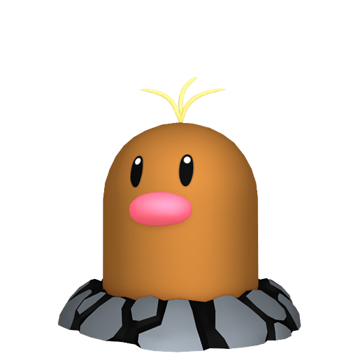 Alolan Form
