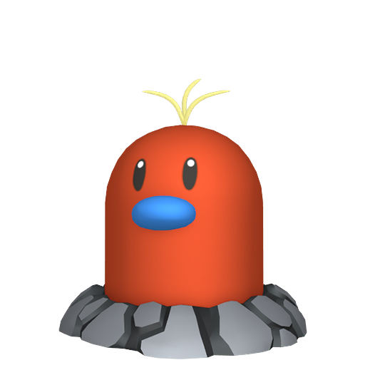 Alolan Form Shiny