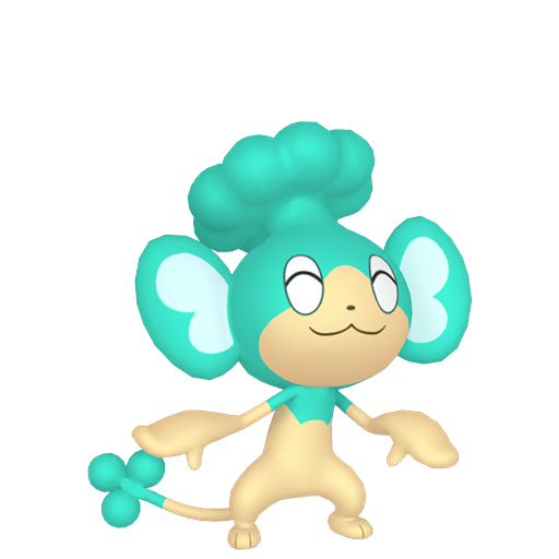 Panpour Shiny