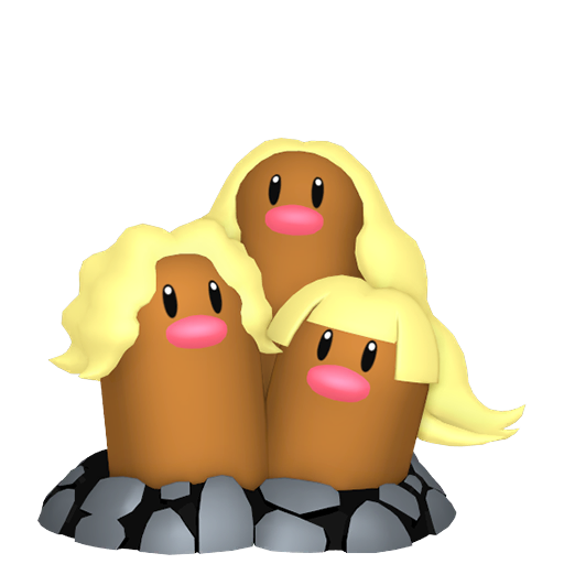 Alolan Form