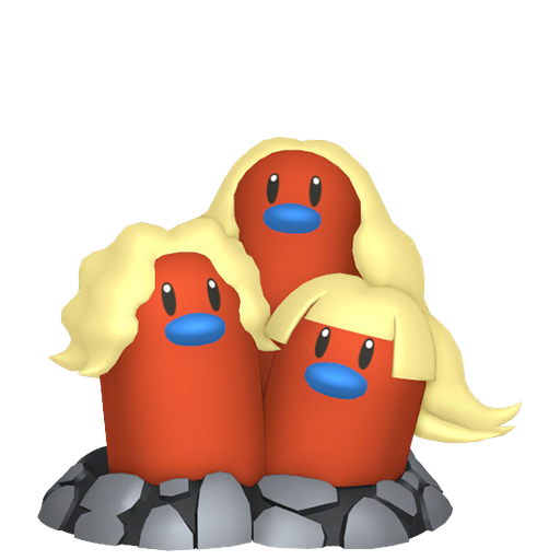 Alolan Form Shiny