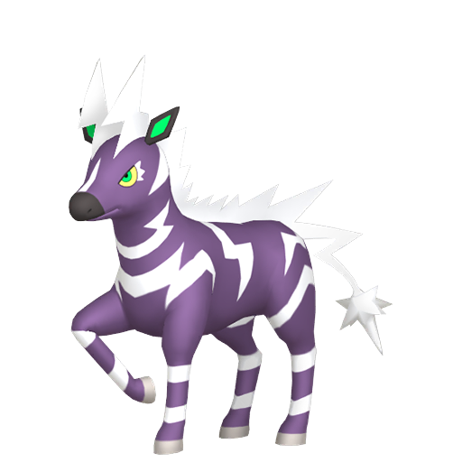 Zebstrika Shiny