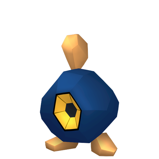 Roggenrola